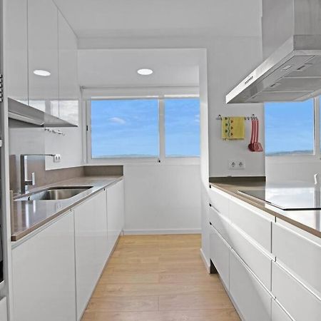 Apartamento Atardecer Dorado Valencie Exteriér fotografie